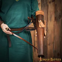 Zittern mit Beuteln - Celtic Webmerchant