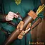 Quiver with pouches - Celtic Webmerchant
