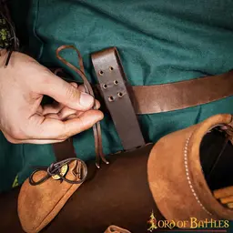 Zittern mit Beuteln - Celtic Webmerchant