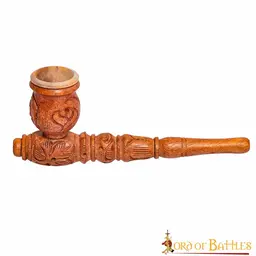 Fajka bardijska - Celtic Webmerchant