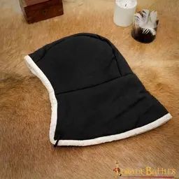 Armement médiéval Cap Morcant - Celtic Webmerchant