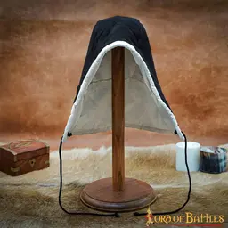 Medeltida beväpning av mössa - Celtic Webmerchant