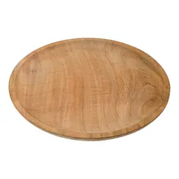 Houten bord, 23 cm - Celtic Webmerchant