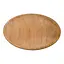 Assiette en bois, 23 cm - Celtic Webmerchant
