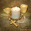 Rosaire du 15ème siècle - Celtic Webmerchant