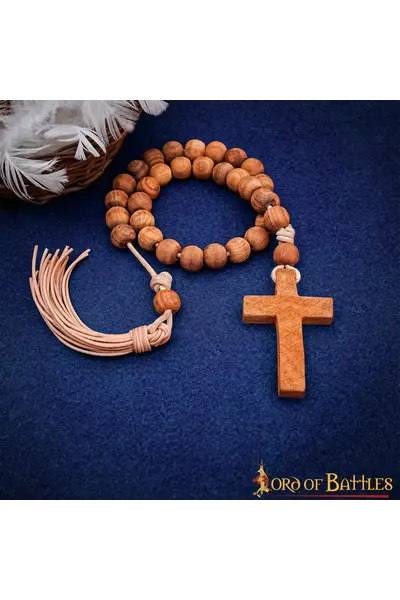 Rosario del siglo XV - Celtic Webmerchant