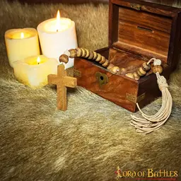 Rosaire du 15ème siècle - Celtic Webmerchant