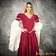 Lord of Battles Vestido medieval Ginebra - Celtic Webmerchant