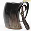 Tasse viking avec support de ceinture - Celtic Webmerchant