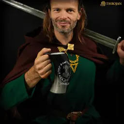 Mok Viking lair - Celtic Webmerchant