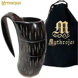 Viking mug Ubbe - Celtic Webmerchant