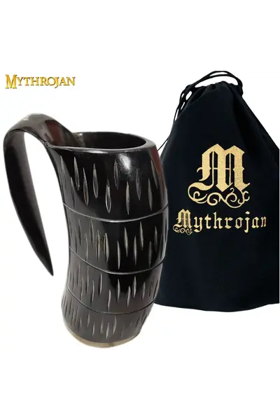 Tazza vichinga Ubbe - Celtic Webmerchant