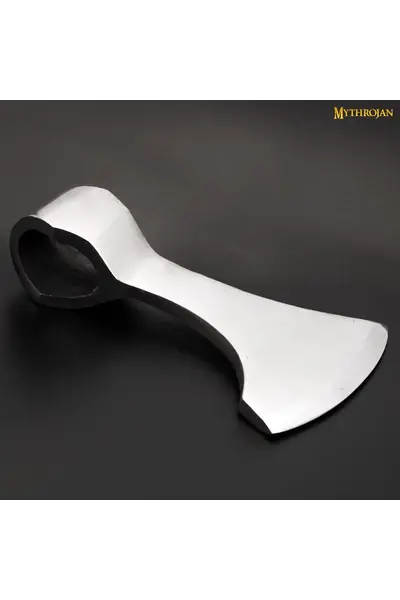 Battle-klar vikingøkseblad - Celtic Webmerchant