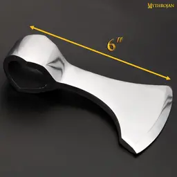 Blade de hache Viking prêt pour la bataille - Celtic Webmerchant