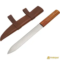 Viking seax Olaf - Celtic Webmerchant