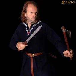 Viking seax Olaf - Celtic Webmerchant