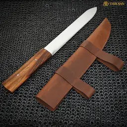 Viking seax Olaf - Celtic Webmerchant