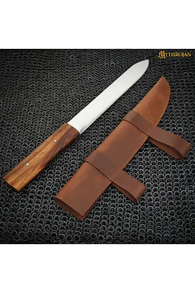 Viking seax Olaf - Celtic Webmerchant