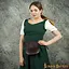 Leren tas Wizard, bruin - Celtic Webmerchant