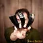 Drinking horn set 100ml - Celtic Webmerchant