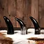 Drinking horn set 100ml - Celtic Webmerchant