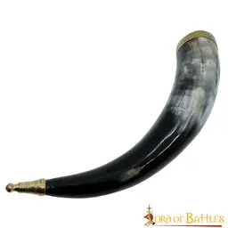 Viking drinking horn Heimdall - Celtic Webmerchant