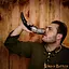 Viking drinking horn Heimdall - Celtic Webmerchant