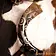 Lord of Battles Prehistoric drinking horn with spiral motifs - Celtic Webmerchant