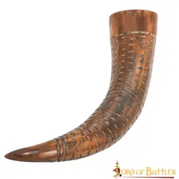 Cuerno para beber bárbaro - Celtic Webmerchant