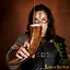 Corne à boire barbare - Celtic Webmerchant