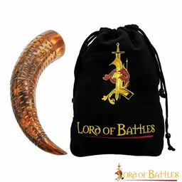 Rogatywka do picia barbarzyńska - Celtic Webmerchant