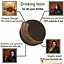 Barbarisches Trinkhorn - Celtic Webmerchant