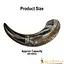 Dragon drinking horn - Celtic Webmerchant