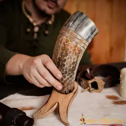 Róg do picia smoka - Celtic Webmerchant