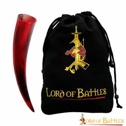 Teufelstrinkhorn - Celtic Webmerchant