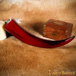 Devil's drinking horn - Celtic Webmerchant