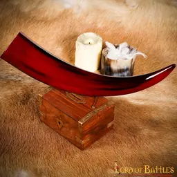 Corne à boire du diable - Celtic Webmerchant