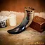 Pirate drinking horn - Celtic Webmerchant