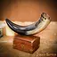 Pirate drinking horn - Celtic Webmerchant