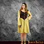 Mittelalterkleid Arwen - Celtic Webmerchant