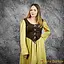 Vestido medieval Arwen - Celtic Webmerchant