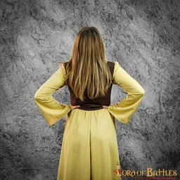 ARWEN MEDIEVAL DRESS - Celtic Webmerchant