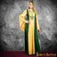 LYSENIA MEDIEVAL DRESS - Celtic Webmerchant