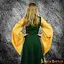 LYSENIA MEDIEVAL DRESS - Celtic Webmerchant