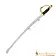 Lord of Battles Sabre d'officier de la Guerre de Sécession américaine de 1860 - Celtic Webmerchant