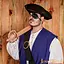 Træ pirat saber jack - Celtic Webmerchant