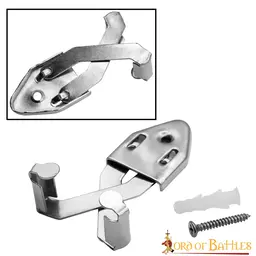 Percha de pared para espadas - Celtic Webmerchant