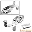 Percha de pared para espadas - Celtic Webmerchant