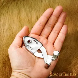 Vägghängare för svärd - Celtic Webmerchant