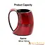 Tazza di corno demoniaca - Celtic Webmerchant